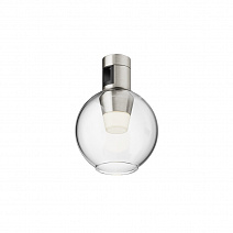 Трековые TR148-1-3W4K-PT фабрики Maytoni