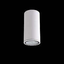 Уличный потолочный светильник Crystal Lux CLT 138C180 WH 1400/245
