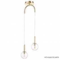  LUXURY SP2 GOLD фабрики Crystal lux