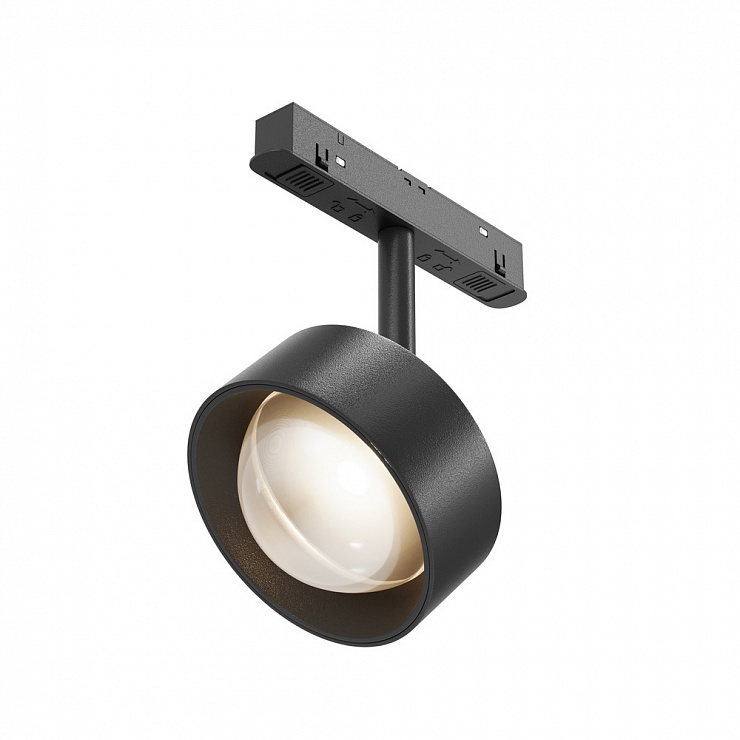 Светильники TR217-2-15W3K-B фабрики Maytoni
