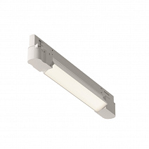 Трековые TR196-3-10W4K-W(N) фабрики Maytoni