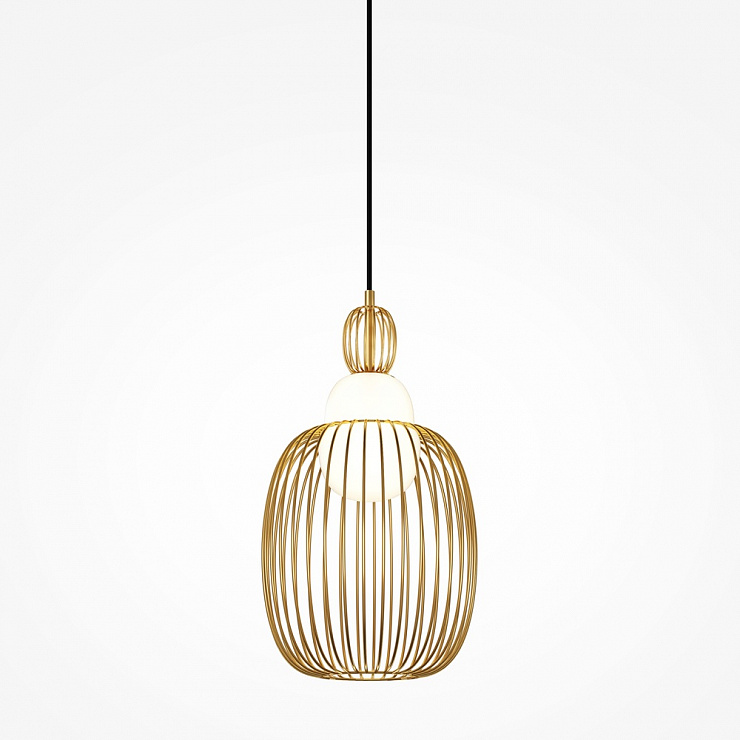 Подвесные MOD376PL-01G1 фабрики Maytoni фото# 5