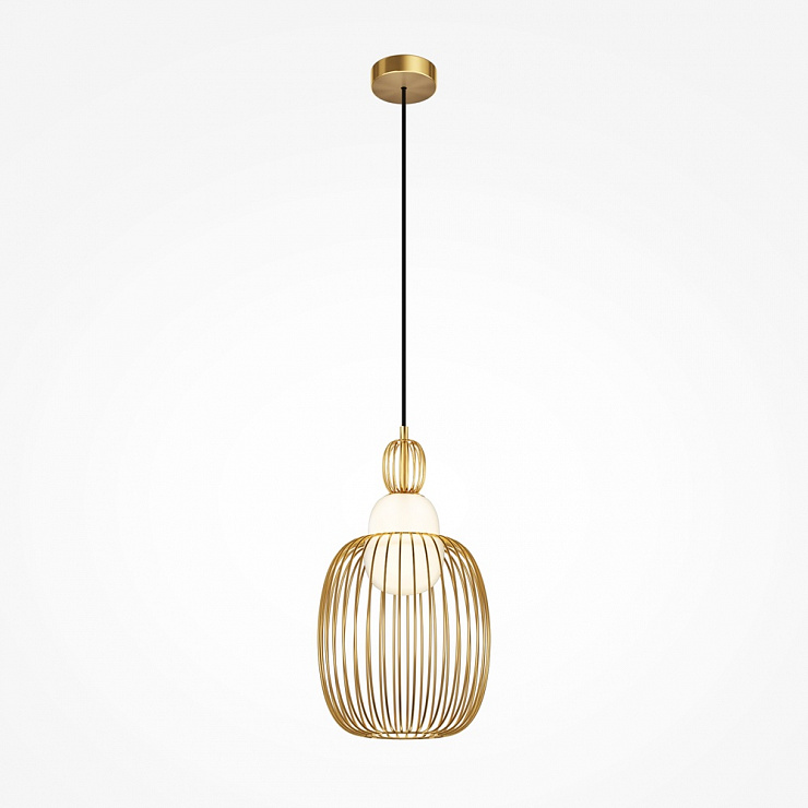Подвесные MOD376PL-01G1 фабрики Maytoni фото# 4