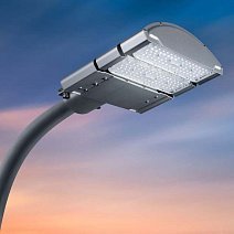Садово-парковые Уличные LED светильники 1690 TECHNO LED 100W фабрики Elektrostandard