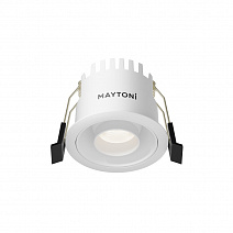  DL128-10W4K-W фабрики Maytoni