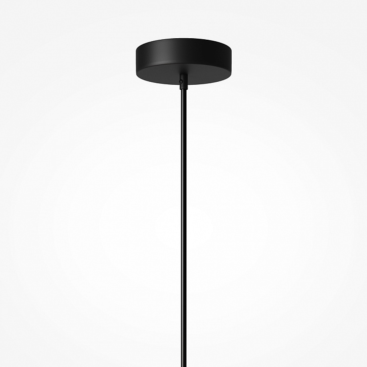 Подвесные MOD430PL-L5W3K1 фабрики Maytoni фото# 3