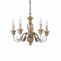  FIRENZE SP5 ORO ANTICO фабрики Ideal Lux