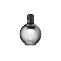 Трековые TR148-1-3W4K-B фабрики Maytoni