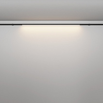 Подвесные C100CL-L1000-24W3-6K-B фабрики Maytoni