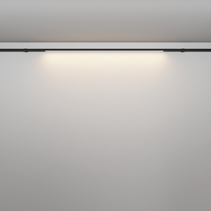 Потолочные C100CL-L1000-24W3-6K-B фабрики Maytoni