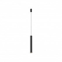 Подвесные TR155-1-5W4K-B фабрики Maytoni
