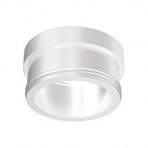  DYNAMIC LED BULB GU10 ADAPTER WH фабрики Ideal Lux