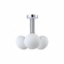  ALICIA SP3 CHROME/WHITE фабрики Crystal lux