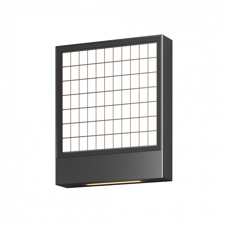 Настенные и архитектурные O475WL-L10GF3K фабрики Maytoni