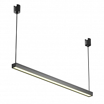 Подвесные TR170-1-26W3K-B фабрики Maytoni