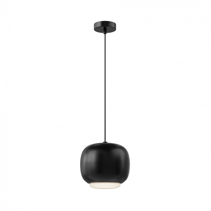 Подвесные MOD466PL-L12B3K фабрики Maytoni