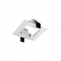  DYNAMIC FRAME SQUARE WH фабрики Ideal Lux