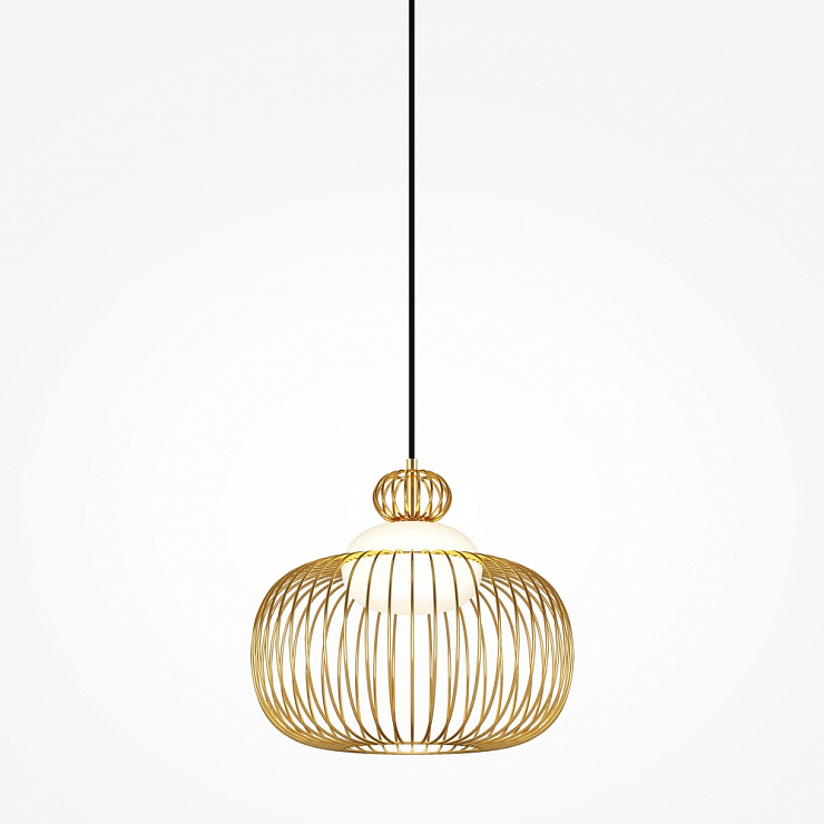 Подвесные MOD376PL-01G фабрики Maytoni фото# 5