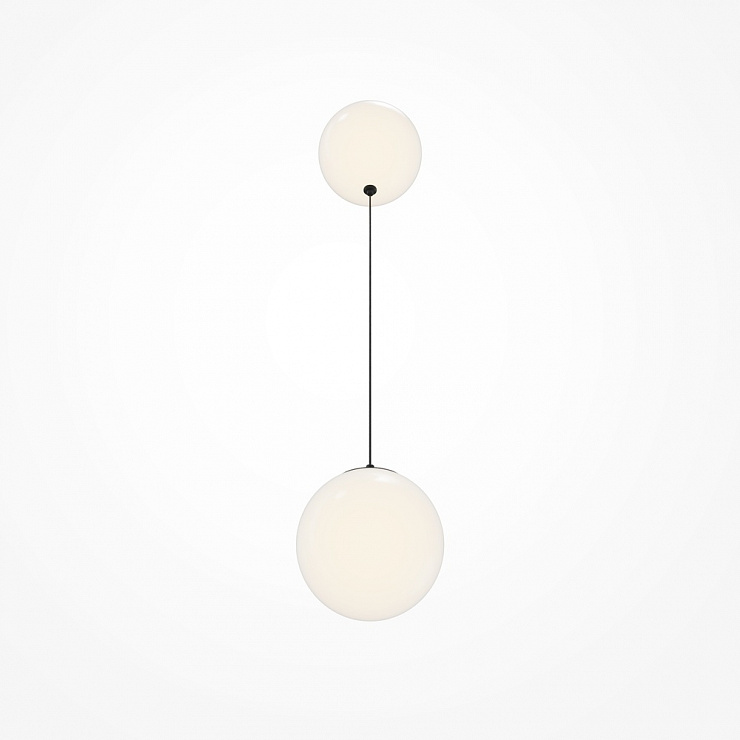 Подвесные MOD427PL-L20B3K фабрики Maytoni фото# 2
