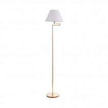  BEVERLY PT1 OTTONE SATINATO фабрики Ideal Lux