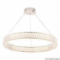  MUSIKA SP70W LED CHROME фабрики Crystal lux