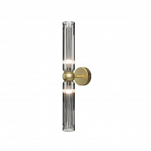 Бра Maytoni MOD302WL-02GR1 фабрики Maytoni