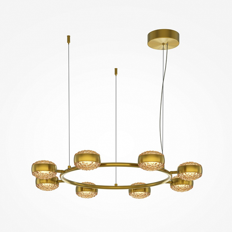 Подвесные MOD299PL-L80BS3K фабрики Maytoni фото# 2