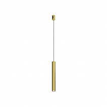 Подвесные TR155-1-5W4K-BS фабрики Maytoni