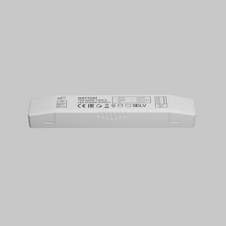 Комплектующие TRA160DR-150W-S фабрики Maytoni фото# 4