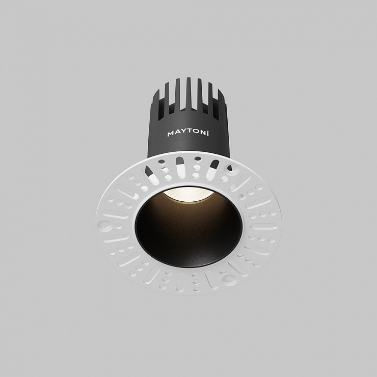 Комплектующие Lens003D35-10W фабрики Maytoni фото# 4
