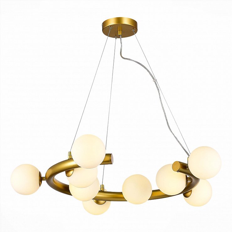 Подвесные SL1185.203.09 фабрики ST Luce