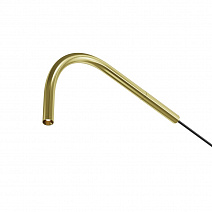  C104WL-3W3-6K-BS фабрики Maytoni