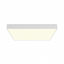 Потолочные C032CL-90W3K-SQ-W фабрики Maytoni