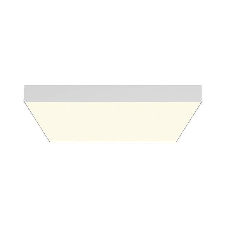 Потолочные C032CL-90W3K-SQ-W фабрики Maytoni
