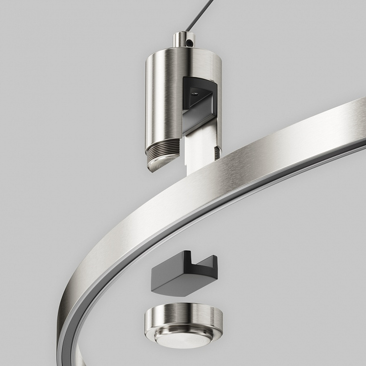 Комплектующие TRA154SW-BB-R-PT фабрики Maytoni фото# 4