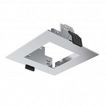  DYNAMIC FRAME SQUARE CH фабрики Ideal Lux