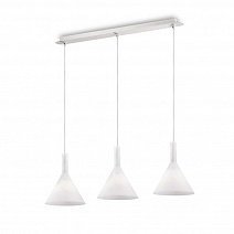  COCKTAIL SP3 BIANCO фабрики Ideal Lux