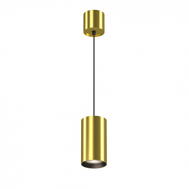 Подвесные P100PL-20W4K-BS фабрики Maytoni