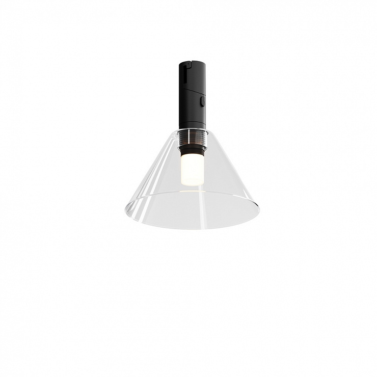 Светильники TR206-1-3W3K-B фабрики Maytoni