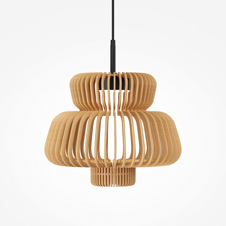 Подвесные MOD465PL-L12BK1 фабрики Maytoni фото# 6