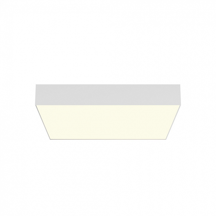 Потолочные C032CL-45W3K-SQ-W фабрики Maytoni