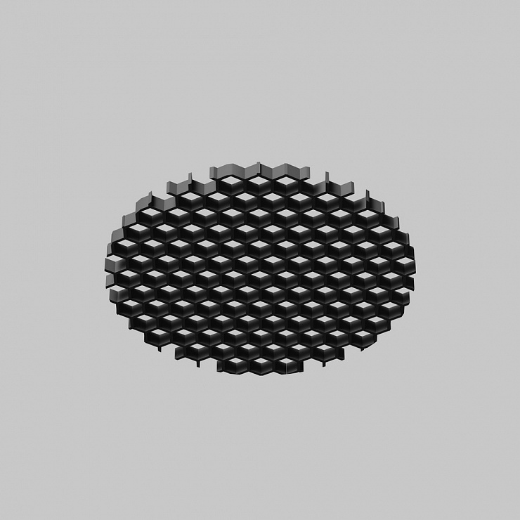 Комплектующие HoneyComb001-D41.5 фабрики Maytoni фото# 2