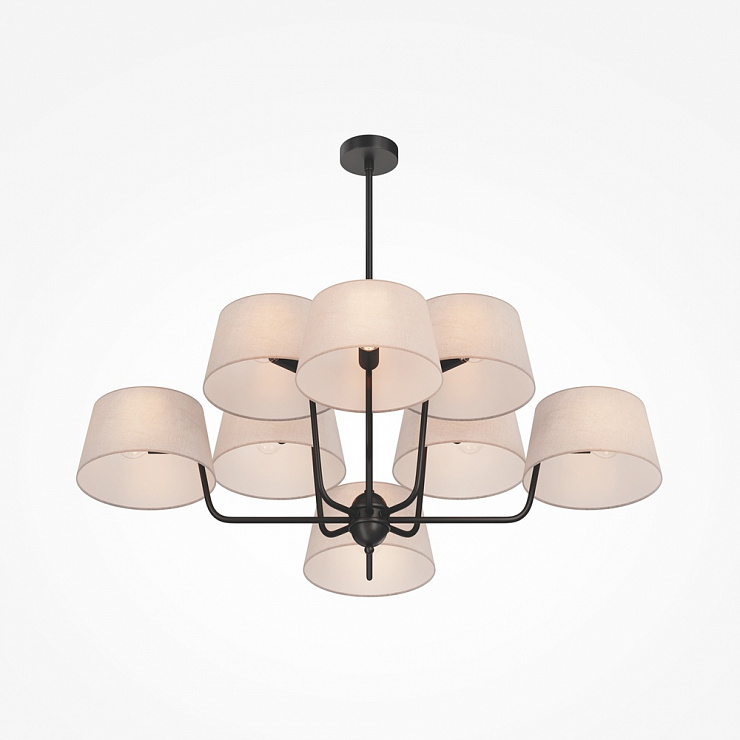 Подвесные MOD360PL-08B фабрики Maytoni фото# 5