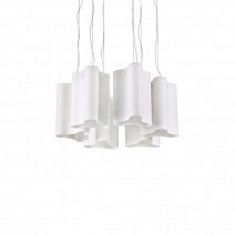  COMPO SP6 BIANCO фабрики Ideal Lux