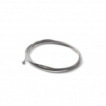 FLUO KIT SINGLE STEEL CABLE 2 MT фабрики Ideal Lux