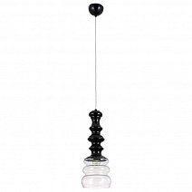  BELL SP1 BLACK фабрики Crystal lux