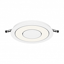  DL102-12W4K-W фабрики Maytoni