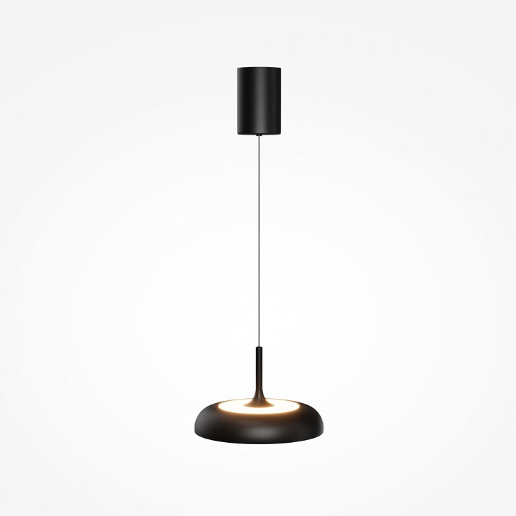 Подвесные MOD189PL-L30B3K фабрики Maytoni фото# 3