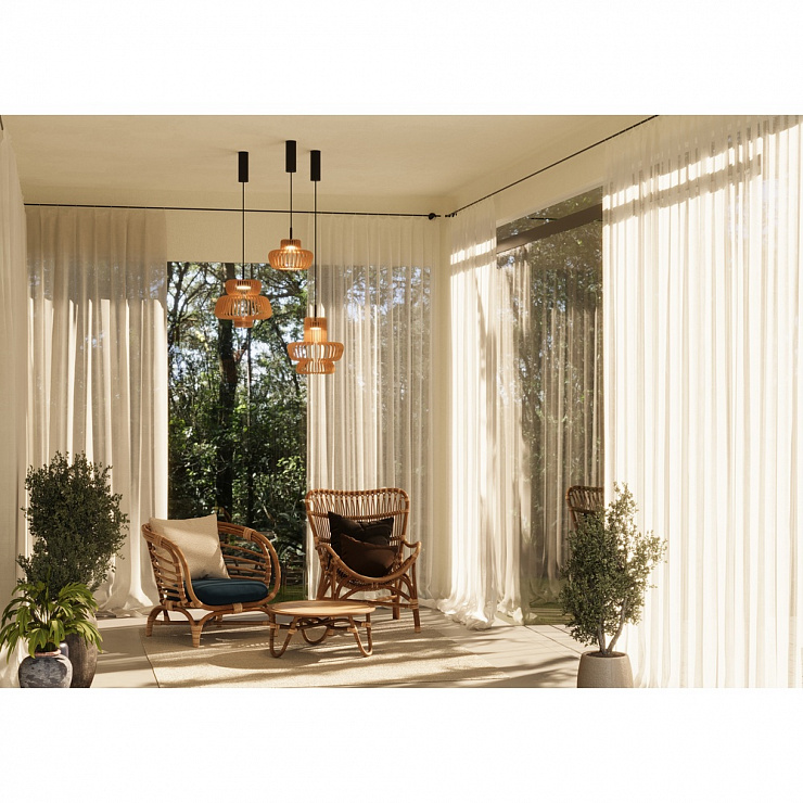 Подвесные MOD465PL-L12BK3 фабрики Maytoni фото# 3