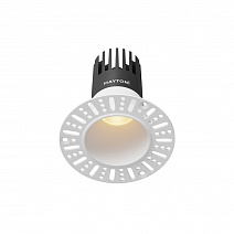 Встраиваемые DL120-10W-2.7K-TRS-W фабрики Maytoni